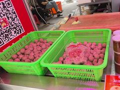 -阿娟牛肉丸·手打牛肉丸·现做现卖