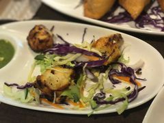 -Pita's&Tika's中东和印度风味餐厅(龙湖天街店)