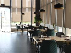 大堂-1874融合西厨·观景餐厅(保利店)