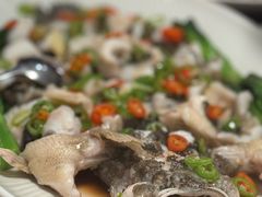 -Yan Ting 宴庭中餐厅(上海静安瑞吉酒店)