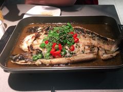 -半天妖烤鱼(方庄店)