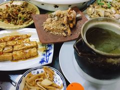 -杨厝六十六农庄农舍(杨厝路店)