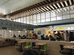 -麦当劳(南京南站站外店)