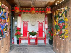 -小龙坎老火锅(北京三里屯店)