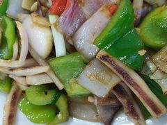 -考记泥焗鸡农庄·海鲜(北洛秘境店)