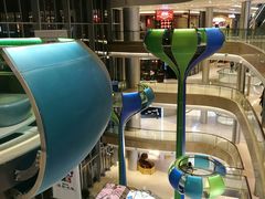 -首开·龙湖成都西宸天街