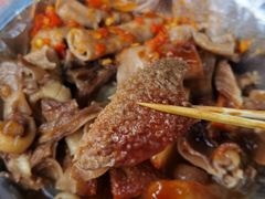 牛肚-同济牌坊美贤牛什
