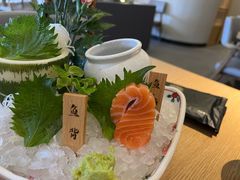 -阿吾罗·月咏精致日料(港汇恒隆广场店)