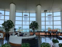 -深圳大梅沙京基洲际度假酒店