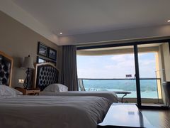 -千岛湖忆湖度假酒店(中心湖景区店)