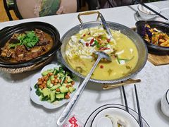 -陈生记黑鱼馆·20年活鱼现杀(宁波鼓楼店)