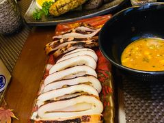 -和来日本料理(青年东路店)