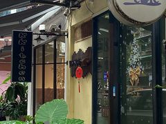 -K·Kitchen KK牛扒厨房(江南西店)