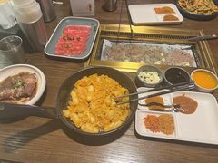 -新石器烤肉(百联川沙店)