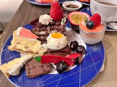 -珠海瑞吉酒店·秀餐厅
