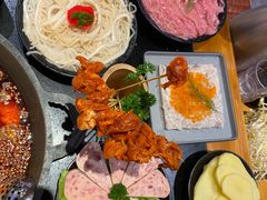 -珮姐老火锅(新街口店)