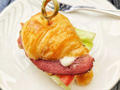 -南沙游艇会·大兵船餐厅