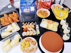 -山姆餐吧(南昌红谷滩印象城店)
