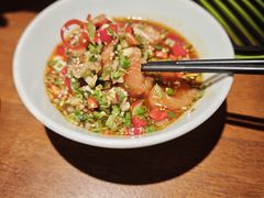 潮汕生腌三文鱼-乔街深夜食堂·小龙虾·高压锅生蚝(杭州总店)