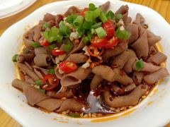 -黄泰吉拾味餐厅(江汉路店)