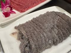 百叶-南门涮肉(通州大船店)