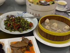 -银都上海菜馆(粤海东路店)