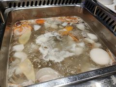 -九府羊·鲜羊火锅·烤串(新华路店)