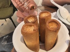 -蝴蝶里·粤菜·点心(龙湖杭州金沙天街店)
