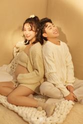 -专注孕妇照亲子照·纪田摄影
