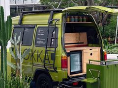 -AOKKA COFFEE(万象前海快闪店)