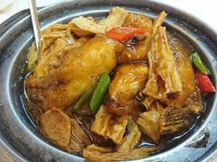 -拿福食府(广大路店)