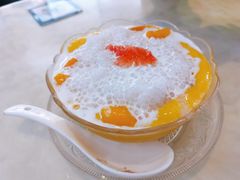 杨枝甘露-世代同糖(华盖里直街店)