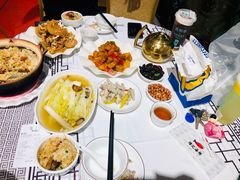 -强记海鲜·大排档(蛇口新街店)
