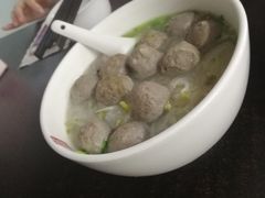 -潮镇老尾牛杂(环城西路店)