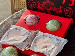 -陕拾叁-西安糕点(大雁塔店)