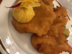 -Cafe Sacher(WIEN)