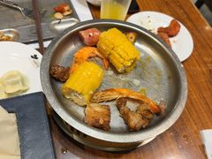 -汉巴味德(沈阳万象汇店)