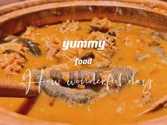 -关东小磨东北菜(漕河泾印象城店)