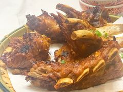 -爷爷的烀饼店
