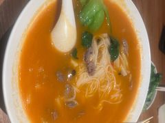 -漆黑觉米粉(三里屯店)