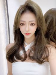 点击看大图 -3AM·S HAIR SALON烫发染发接发
