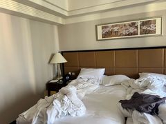 -上海波特曼丽思卡尔顿酒店