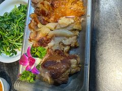 -三道菜(明堂公园店)