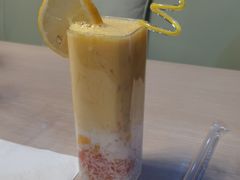 -上岛咖啡(华源四里店)