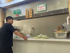 -方中山胡辣汤(天河区店)