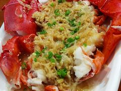-南海渔家•海鲜•正宗海南菜(海棠湾店)