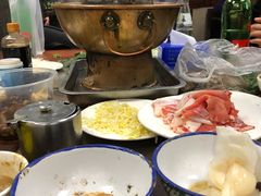 -爆肚冯(廊房二条店)