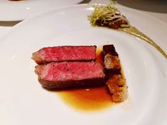 -翡翠36餐厅(浦东香格里拉店)