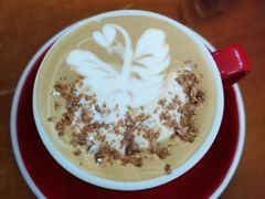 -COFFEE HOLIC(朝外SOHO店)