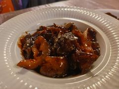 -丰泽园饭店